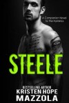 Book cover for Steele