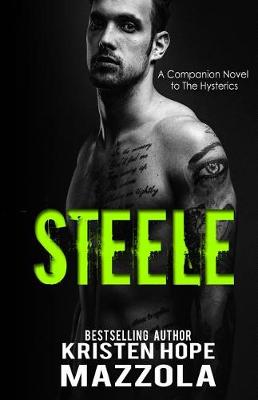 Cover of Steele