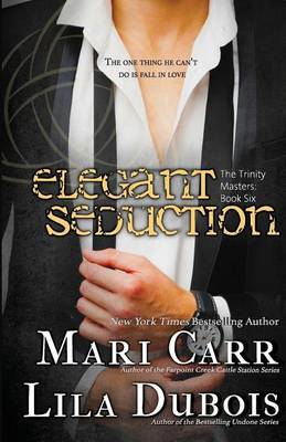 Book cover for Elegant Seduction