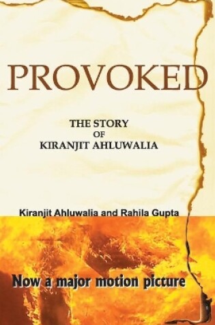 Cover of Provoked