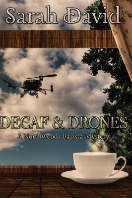 Cover of Decaf & Drones