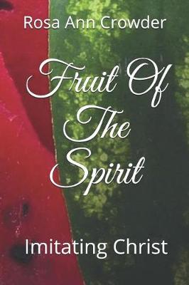 Book cover for Fruit Of The Spirit