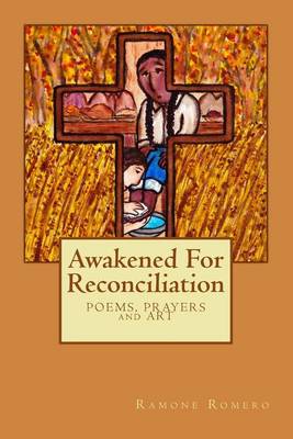 Book cover for Awakened for Reconciliation