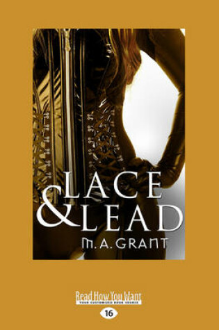 Cover of Lace & Lead
