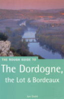 Cover of The Rough Guide to Dordogne and the Lot