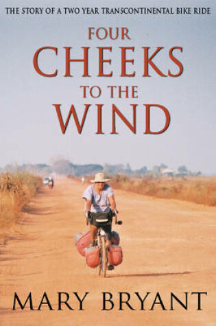 Cover of Four Cheeks to the Wind