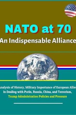 Cover of NATO at 70