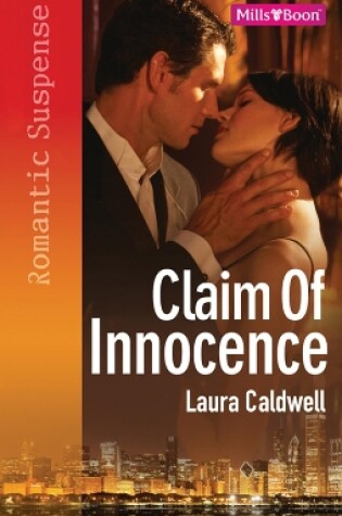 Cover of Claim Of Innocence