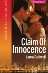 Book cover for Claim Of Innocence
