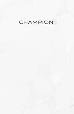 Cover of Champion