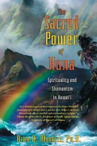 Cover of The Sacred Power of Huna