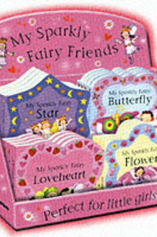 Cover of My Sparkly Books 16 Copy c/Pack
