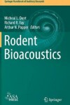 Book cover for Rodent Bioacoustics