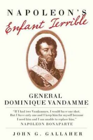 Cover of Napoleon's Enfant Terrible