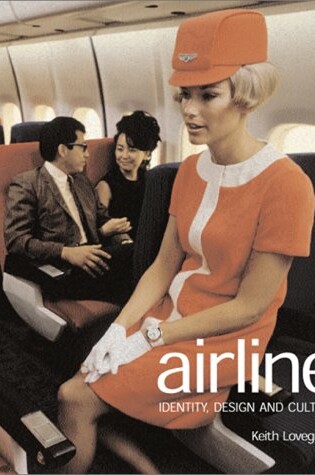 Cover of Airline