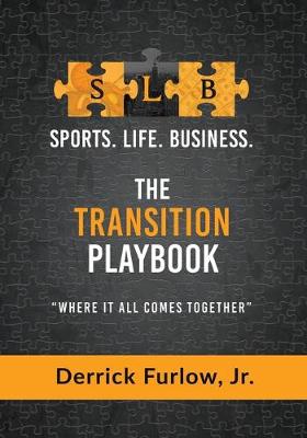 Book cover for Sports Life Business