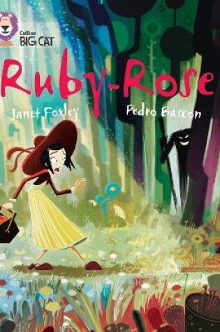 Cover of Ruby-Rose
