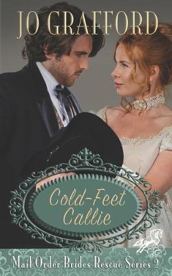 Cover of Cold-Feet Callie