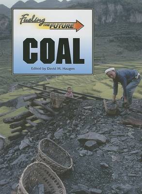 Book cover for Coal