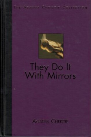 Cover of They Do It with Mirrors