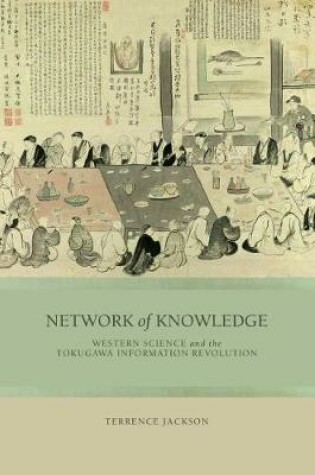 Cover of Network of Knowledge