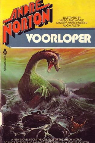 Cover of Vooploper Ill