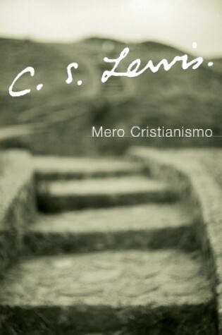 Cover of Mero Cristianismo