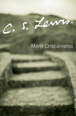 Book cover for Mero Cristianismo