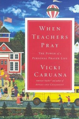 Cover of When Teachers Pray