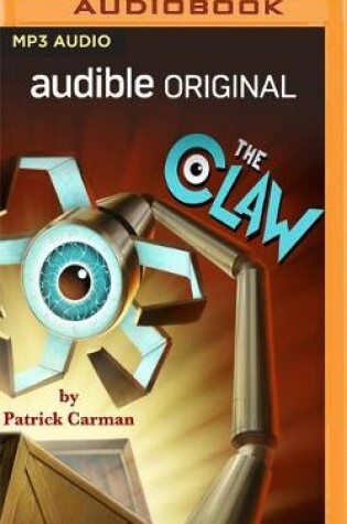 Cover of The Claw