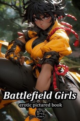 Cover of Battlefield Girls
