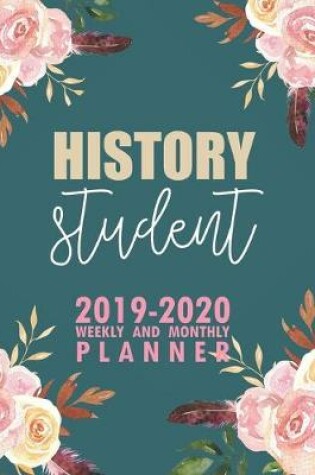 Cover of History Student