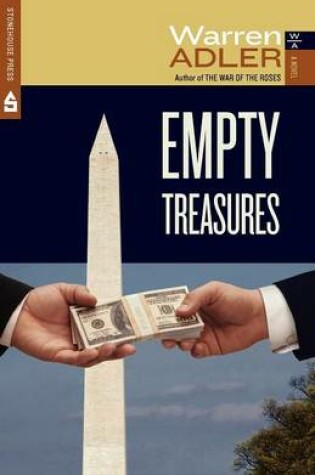 Cover of Empty Treasures