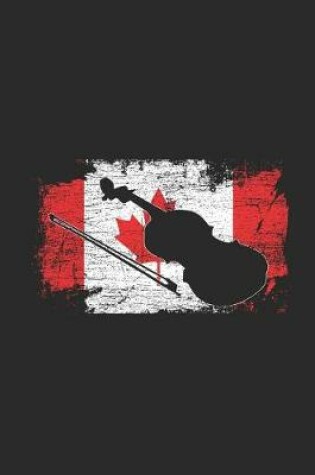 Cover of Canada - Violin