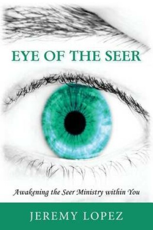 Cover of Eye of the Seer