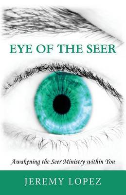 Book cover for Eye of the Seer