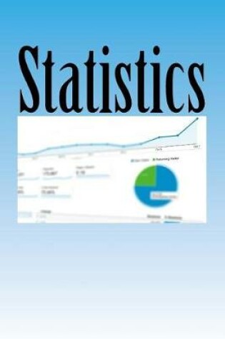 Cover of Statistics