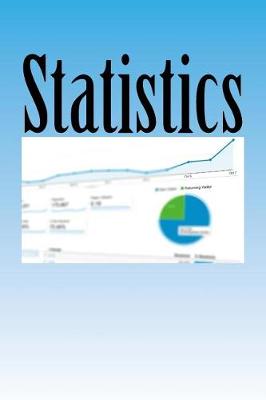 Book cover for Statistics