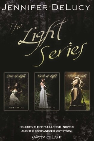 Cover of THe Light Series Box Set