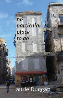 Book cover for No Particular Place to Go