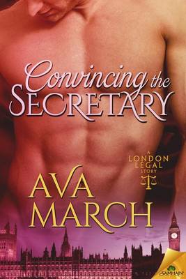 Cover of Convincing the Secretary