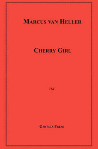 Cover of Cherry Girl