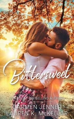 Book cover for Bittersweet