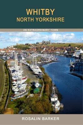 Book cover for Whitby