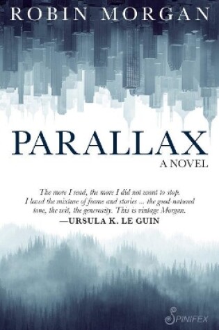 Cover of Parallax