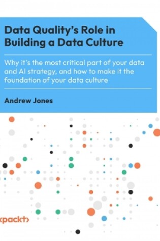 Cover of Data Quality in the Age of AI