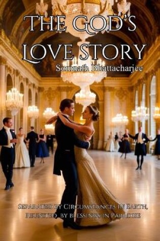 Cover of The God's Love Story