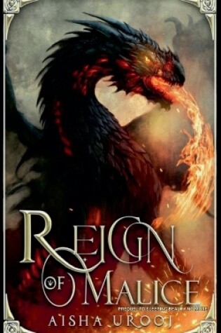 Cover of Reign of Malice