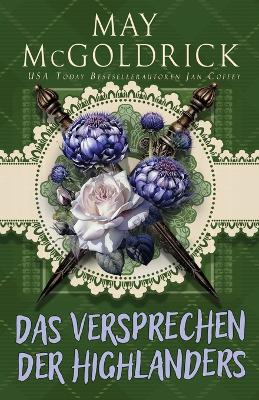 Book cover for Das Versprechen der Highlanders