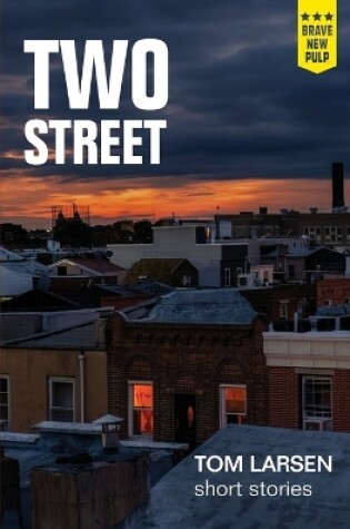 Cover of Two Street